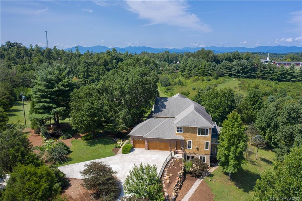 207 Monticello Road Weaverville NC 28787