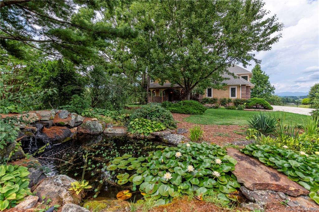 207 Monticello Road Weaverville NC 28787