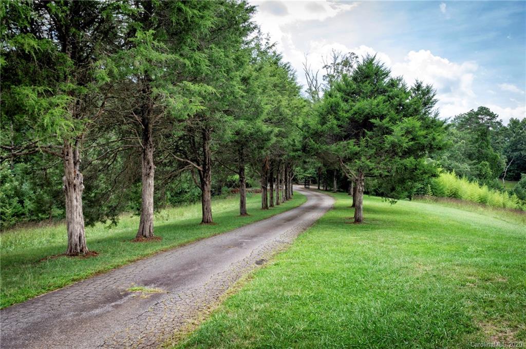 207 Monticello Road Weaverville NC 28787