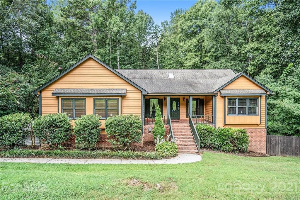 6201 Gold Wagon Lane Mint Hill NC 28227