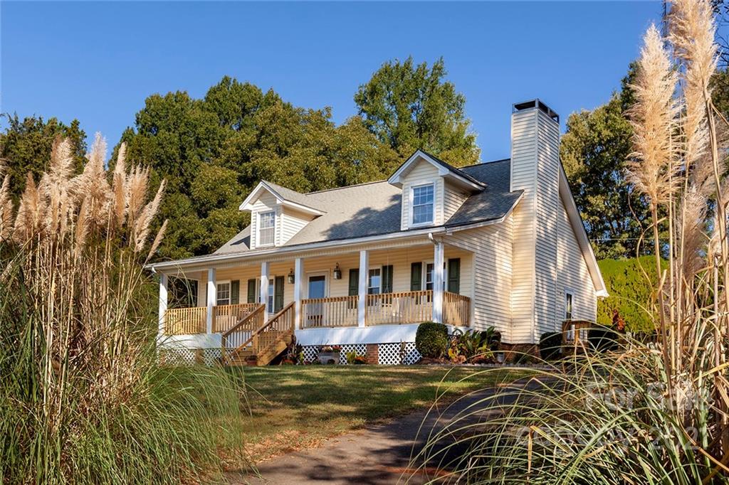 11625 Ranburne Road Mint Hill NC 28227