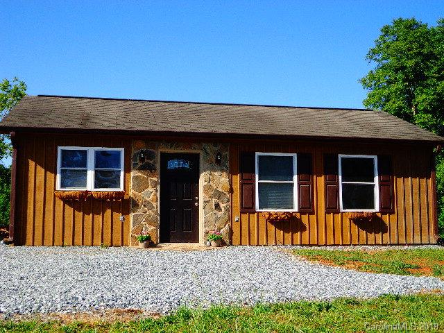 158 Robertson Creek Church Road Bostic NC 28018