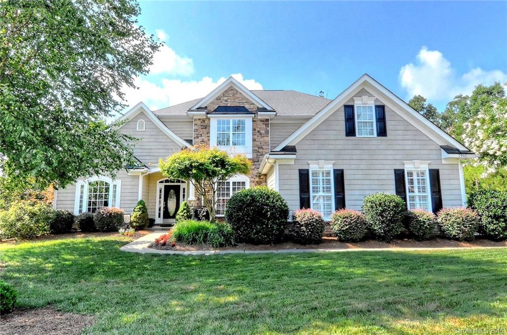 7907 Montane Run Court Waxhaw NC 28173