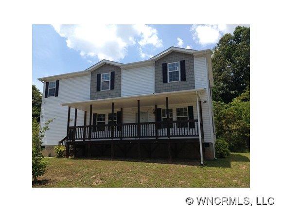 26 Country Meadows Drive Asheville NC 28806