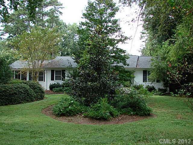 317 Mcalway Road Charlotte NC 28211