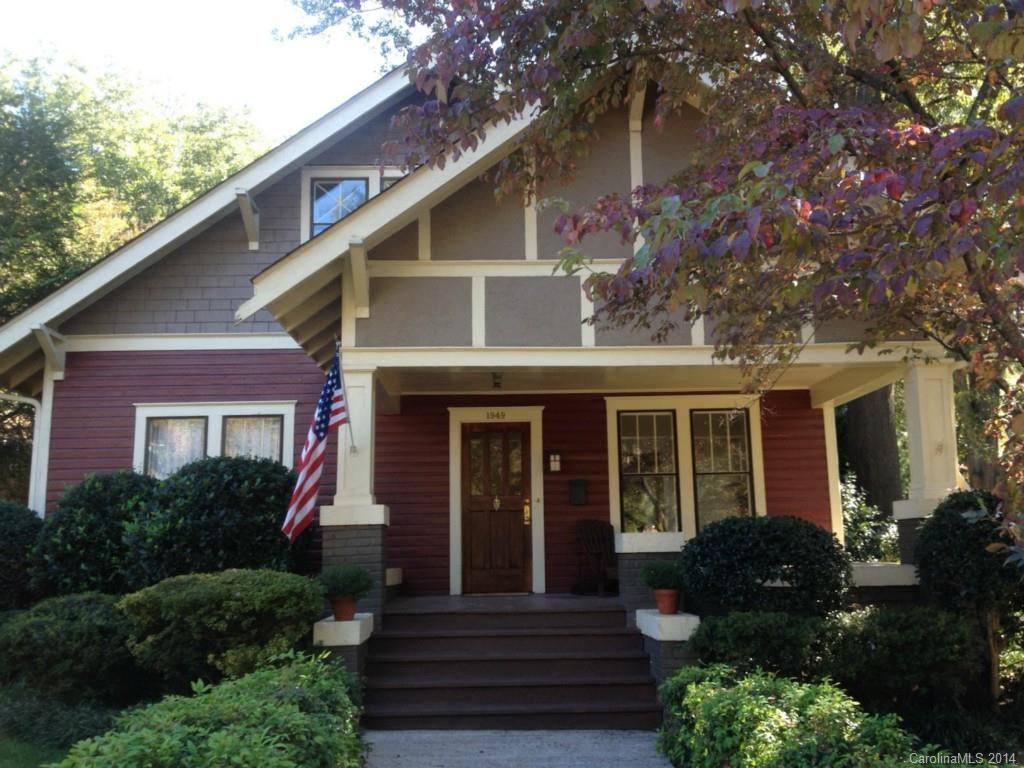 1949 Park Road Charlotte NC 28203