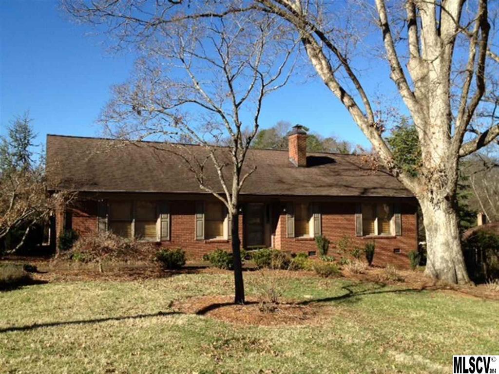 1095 4th Avenue Drive NW Hickory NC 28601