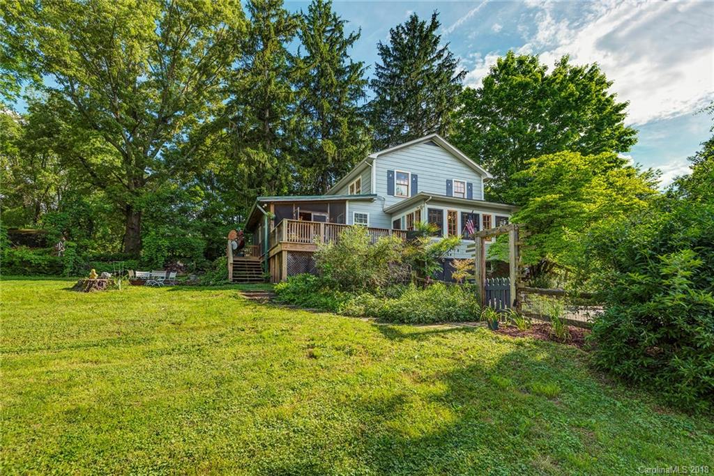 107 Blue Ridge Avenue Asheville NC 28806