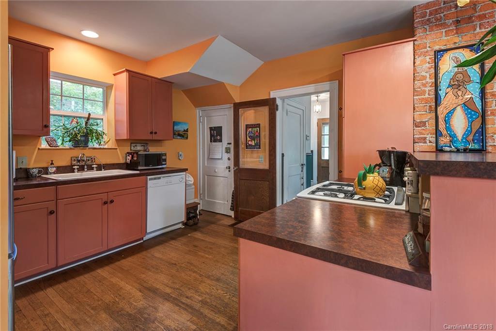107 Blue Ridge Avenue Asheville NC 28806