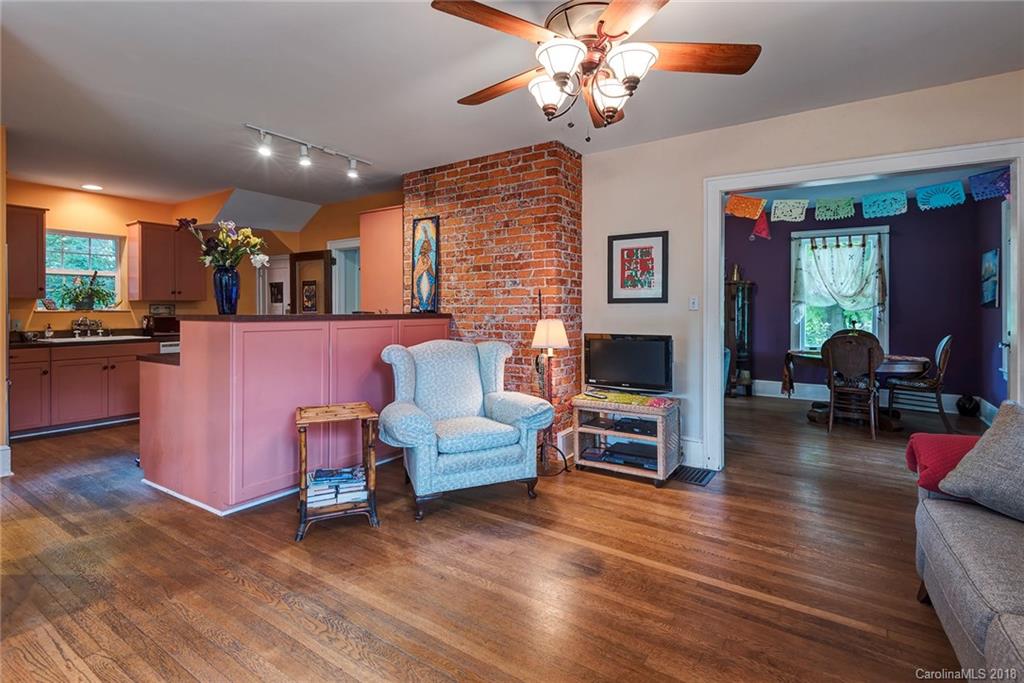 107 Blue Ridge Avenue Asheville NC 28806
