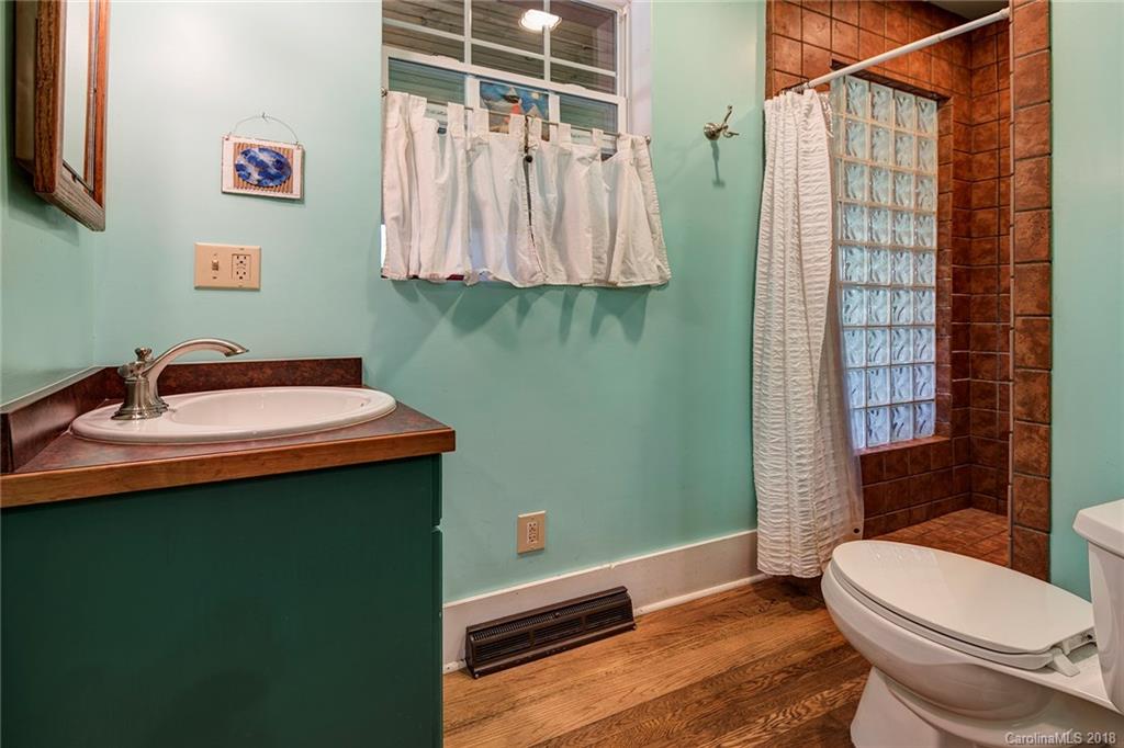 107 Blue Ridge Avenue Asheville NC 28806