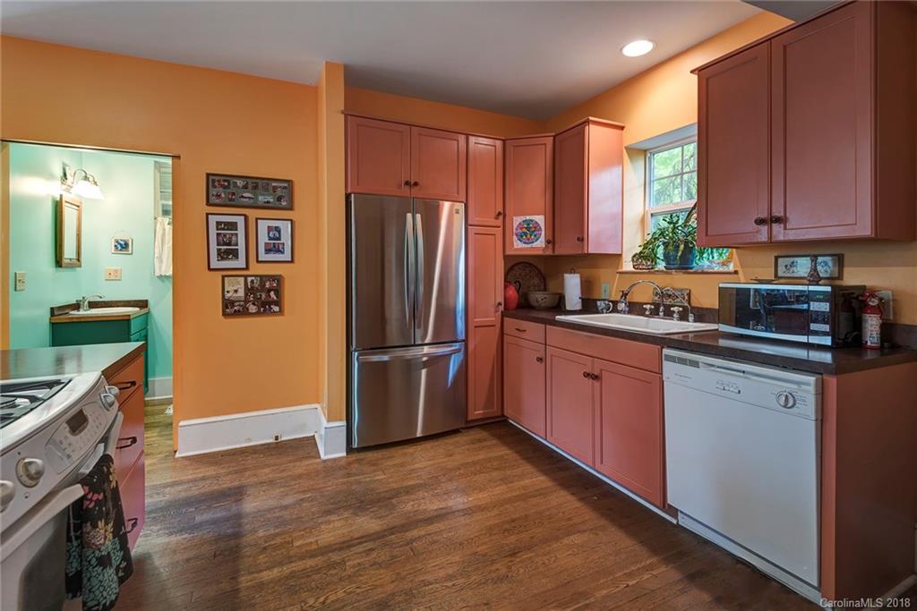 107 Blue Ridge Avenue Asheville NC 28806