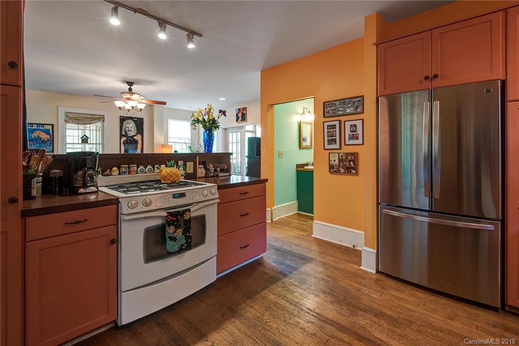 107 Blue Ridge Avenue Asheville NC 28806