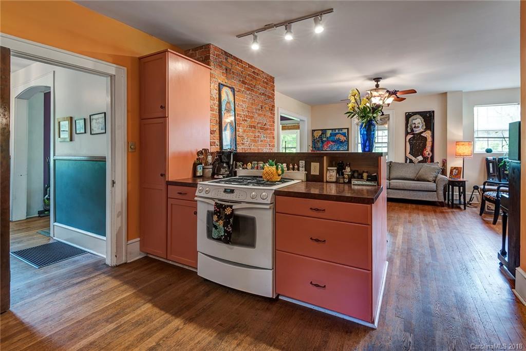 107 Blue Ridge Avenue Asheville NC 28806