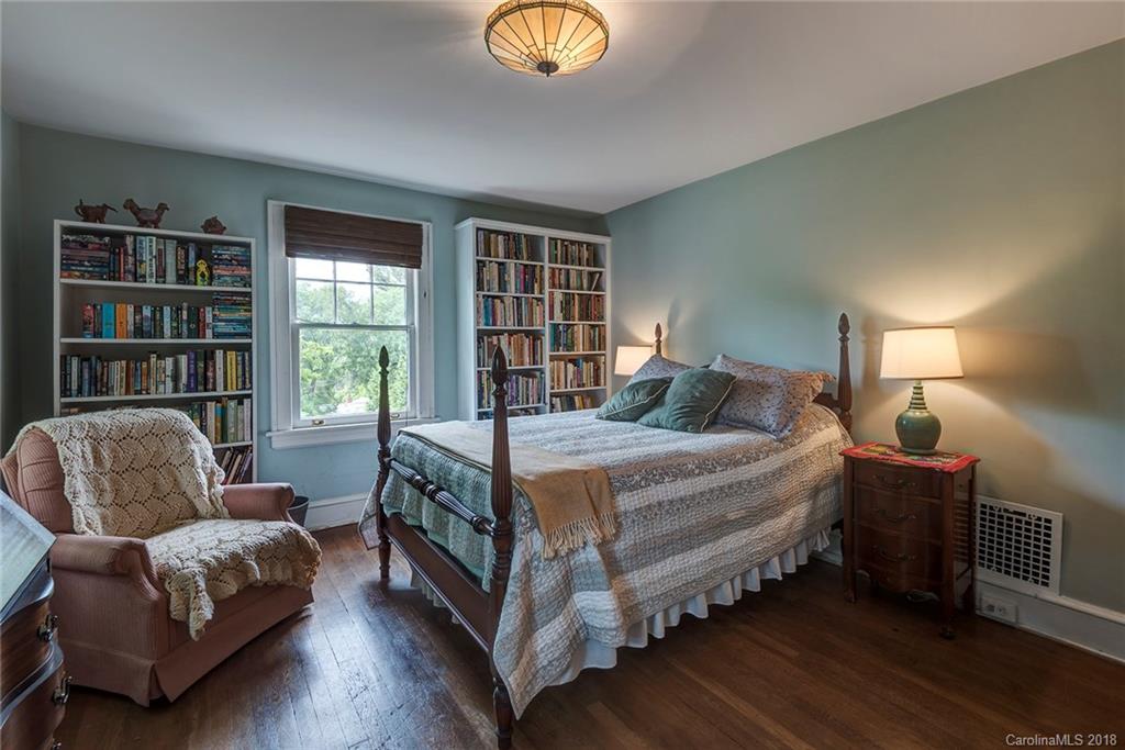 107 Blue Ridge Avenue Asheville NC 28806