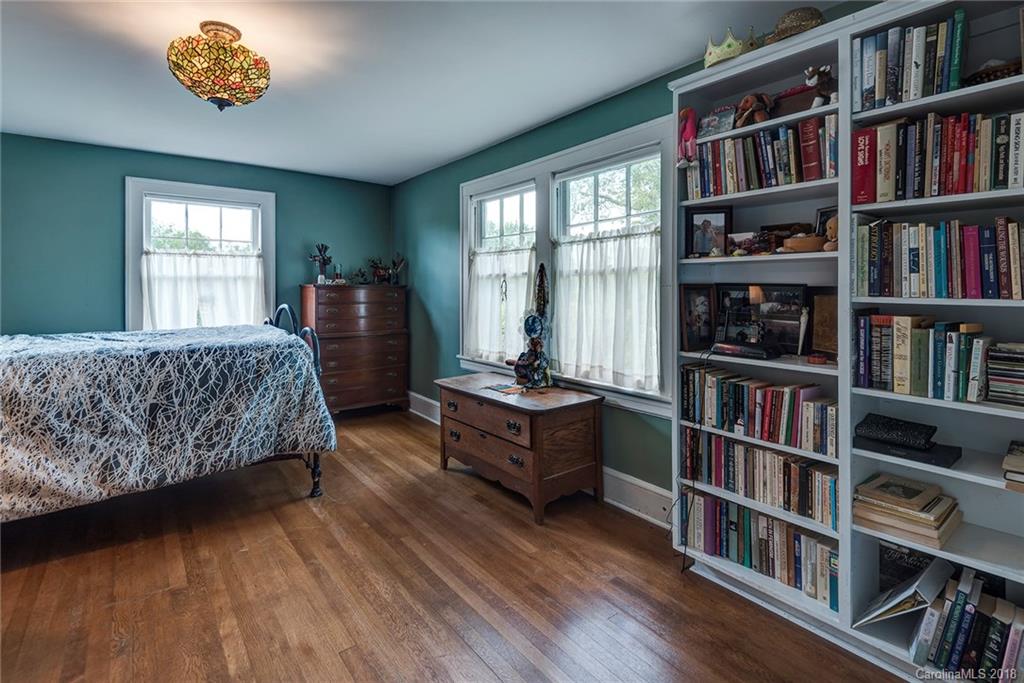 107 Blue Ridge Avenue Asheville NC 28806