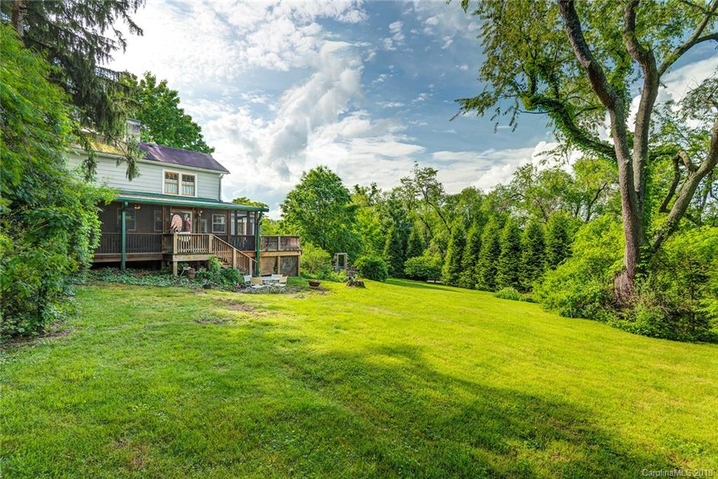 107 Blue Ridge Avenue Asheville NC 28806