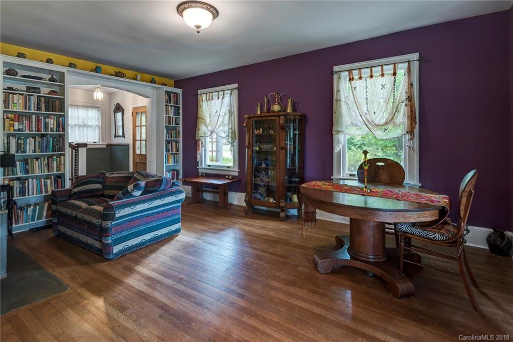 107 Blue Ridge Avenue Asheville NC 28806