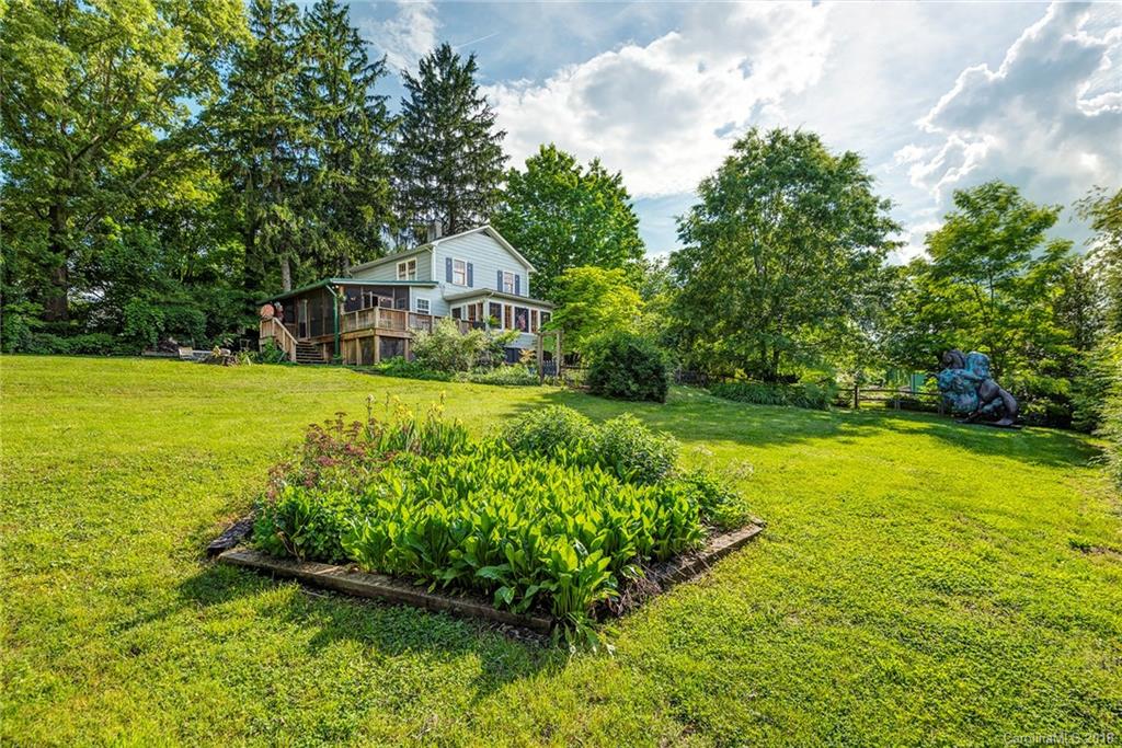 107 Blue Ridge Avenue Asheville NC 28806