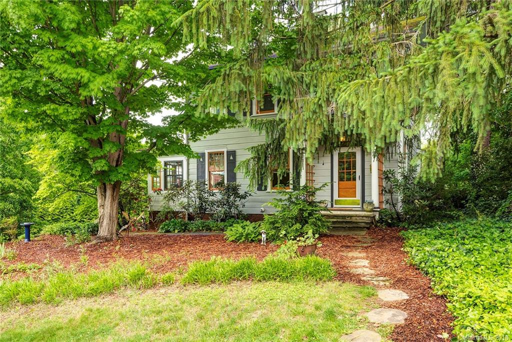 107 Blue Ridge Avenue Asheville NC 28806