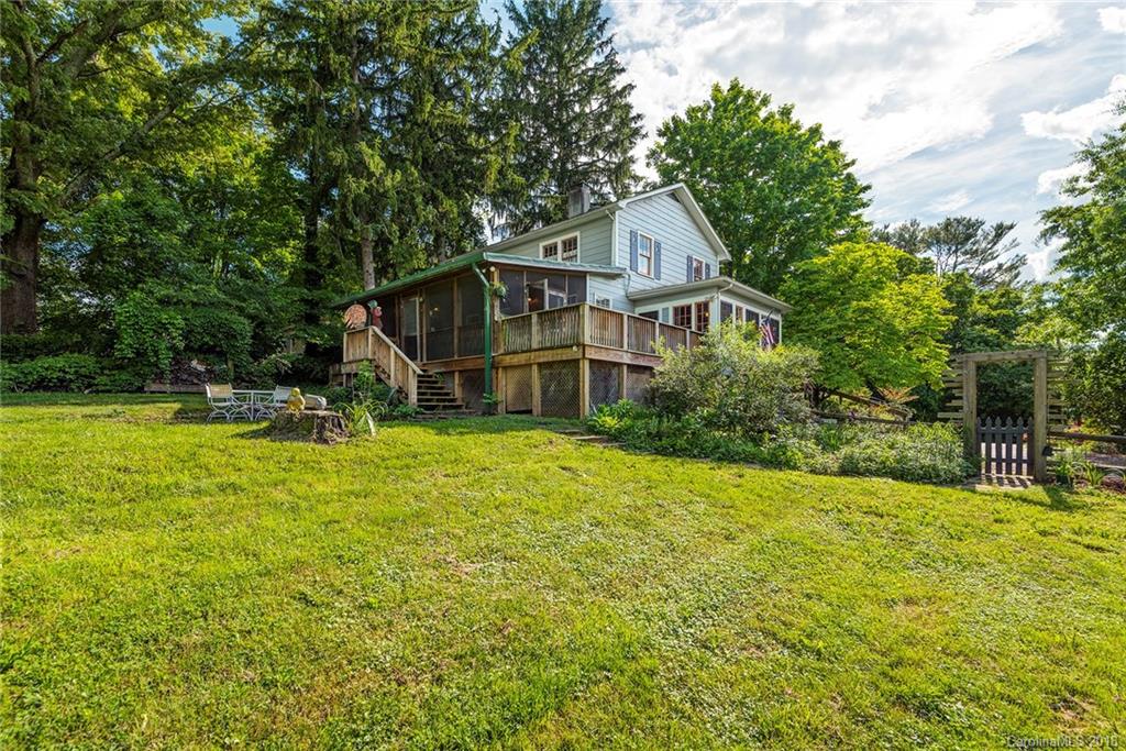107 Blue Ridge Avenue Asheville NC 28806