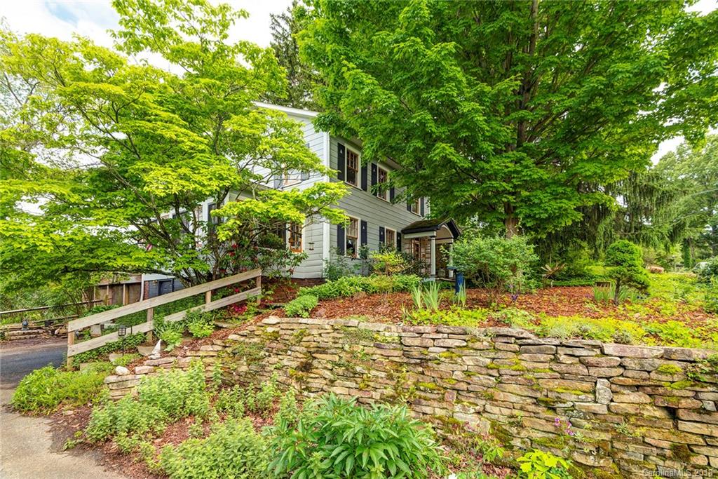 107 Blue Ridge Avenue Asheville NC 28806