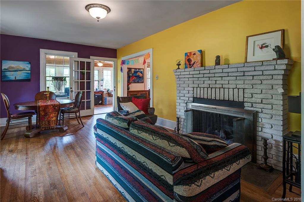 107 Blue Ridge Avenue Asheville NC 28806