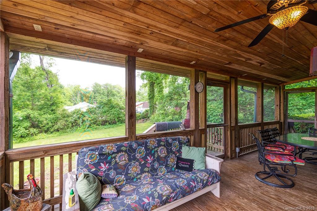 107 Blue Ridge Avenue Asheville NC 28806