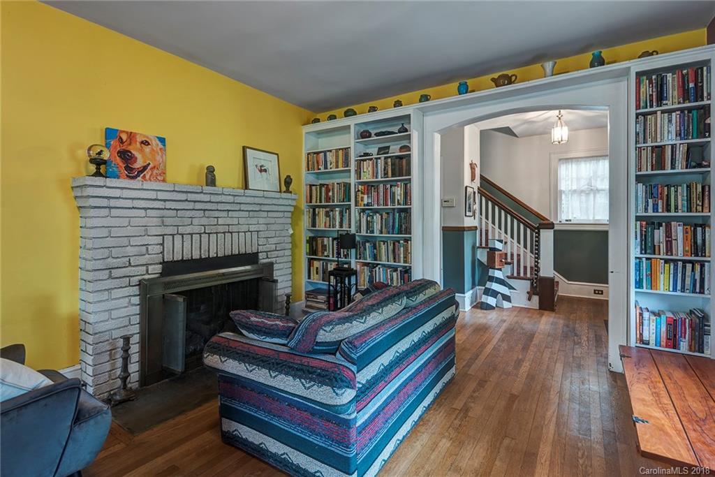 107 Blue Ridge Avenue Asheville NC 28806