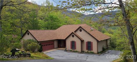33 Lake Wood Avenue Black Mountain NC 28711