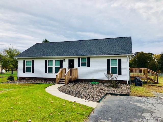 142 Mazeppa Road Mooresville NC 28115