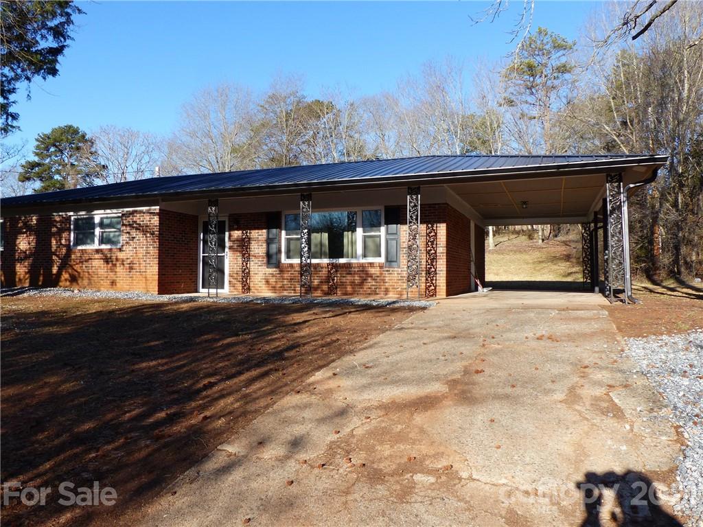 125 Melody Lane Forest City NC 28043