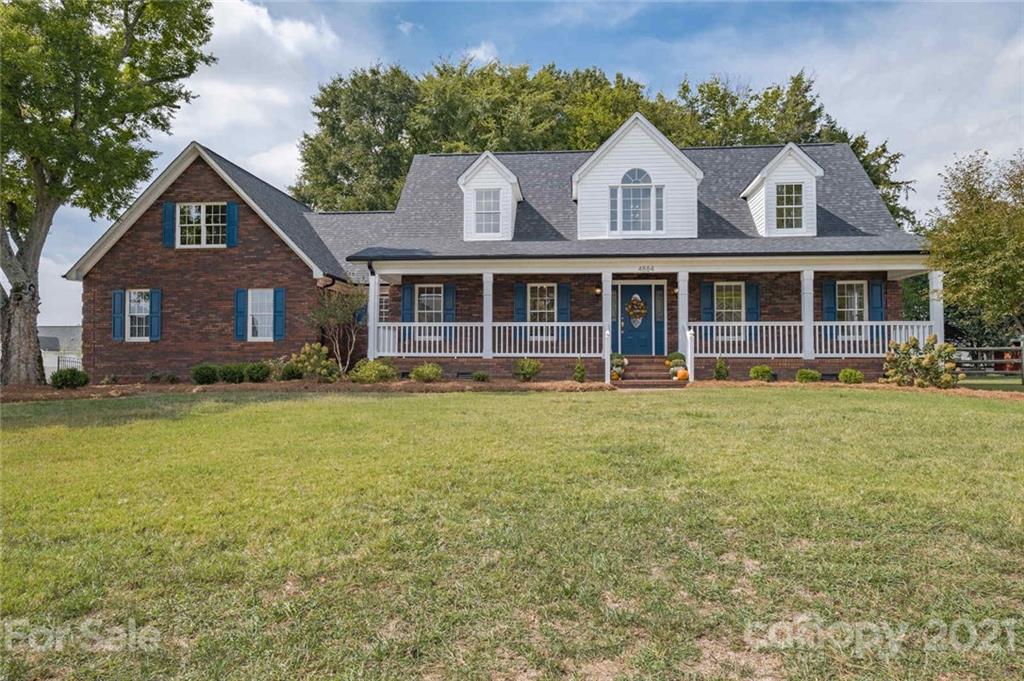4884 Keeneland Place SW Concord NC 28027