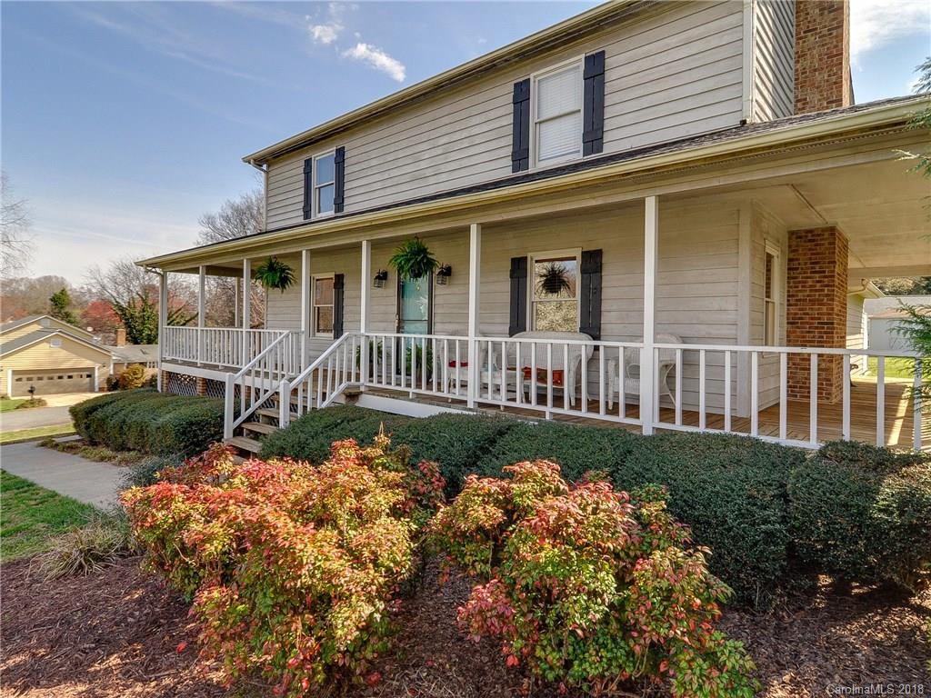 16434 Grapperhall Drive Huntersville NC 28078