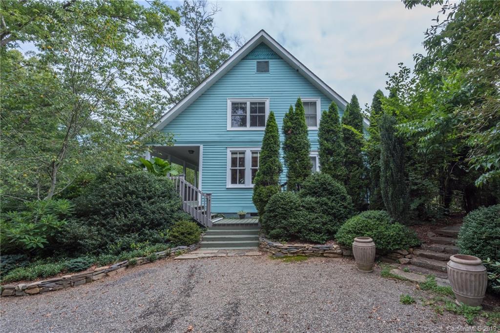 434 Gorman Bridge Road Asheville NC 28806