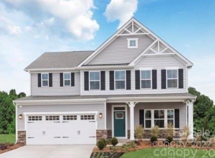 8608 Everwood Avenue Huntersville NC 28078