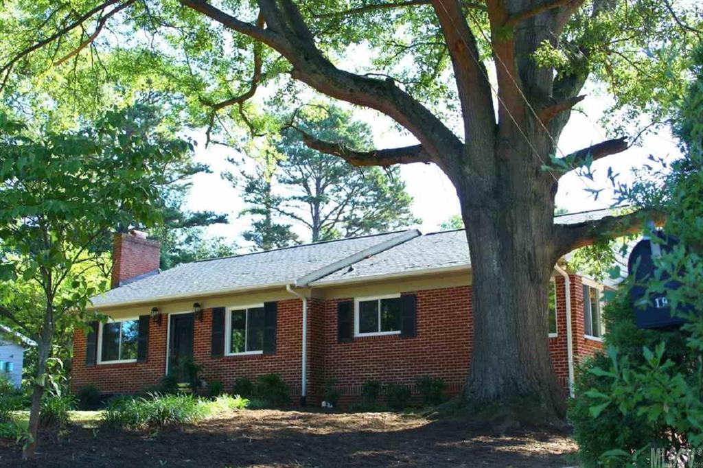 192 25th Street NW Hickory NC 28601