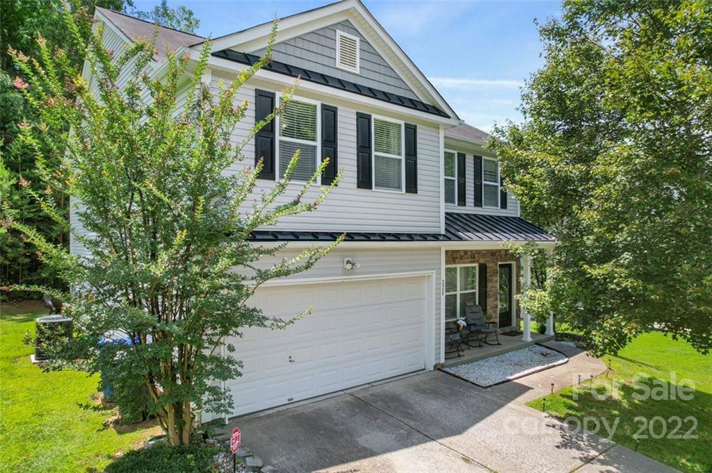 228 Flanders Drive Mooresville NC 28117