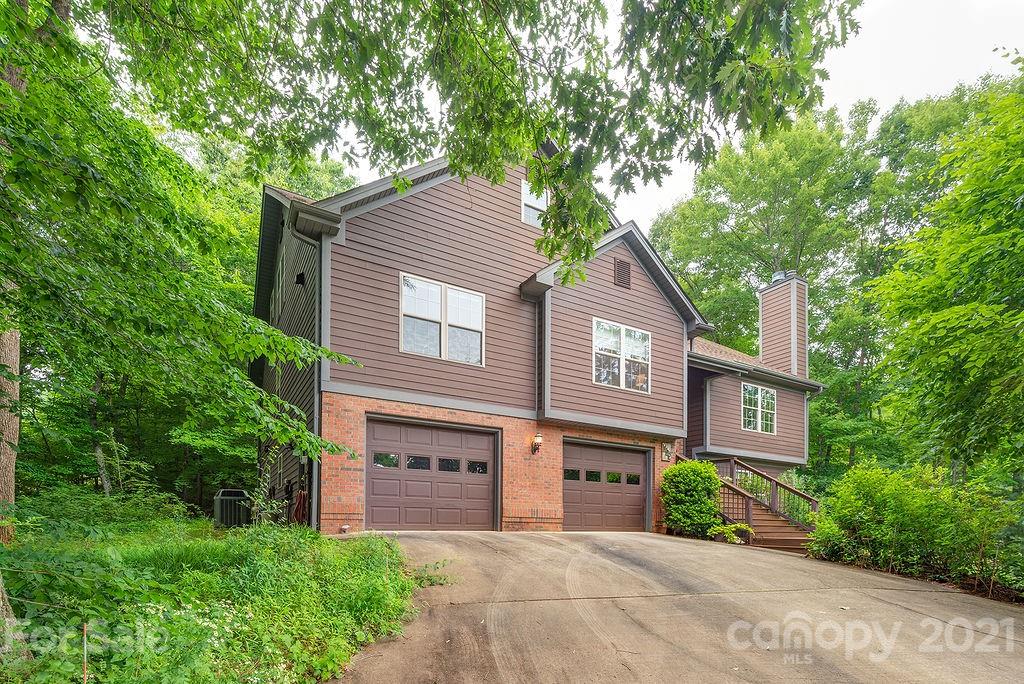 107 Black Hawk Ridge Weaverville NC 28787