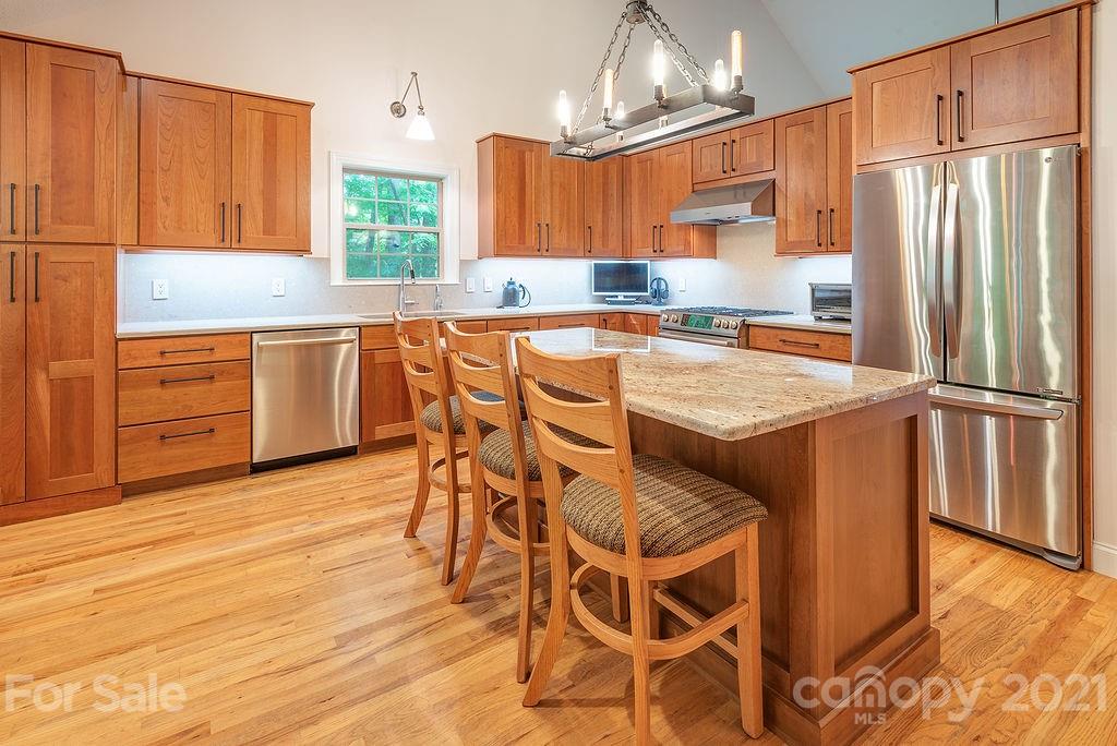 107 Black Hawk Ridge Weaverville NC 28787