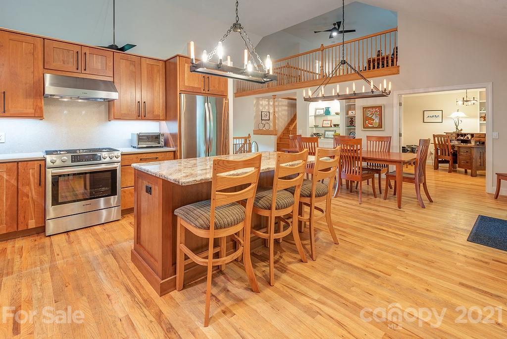 107 Black Hawk Ridge Weaverville NC 28787