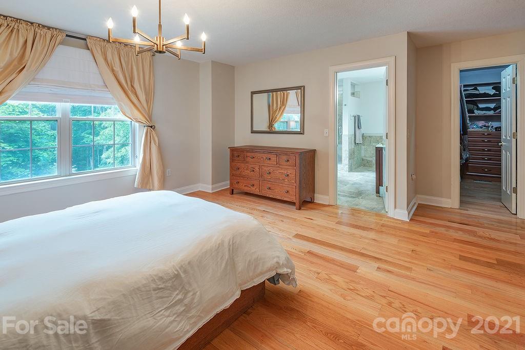 107 Black Hawk Ridge Weaverville NC 28787