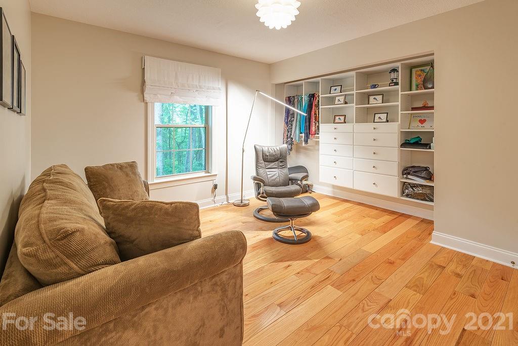 107 Black Hawk Ridge Weaverville NC 28787