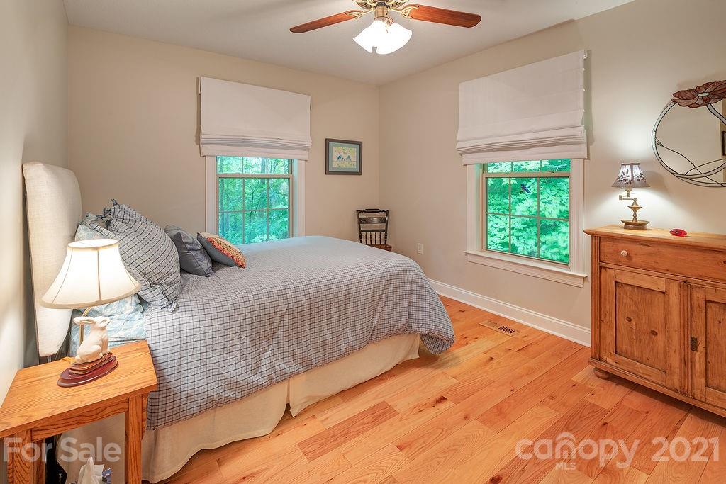 107 Black Hawk Ridge Weaverville NC 28787
