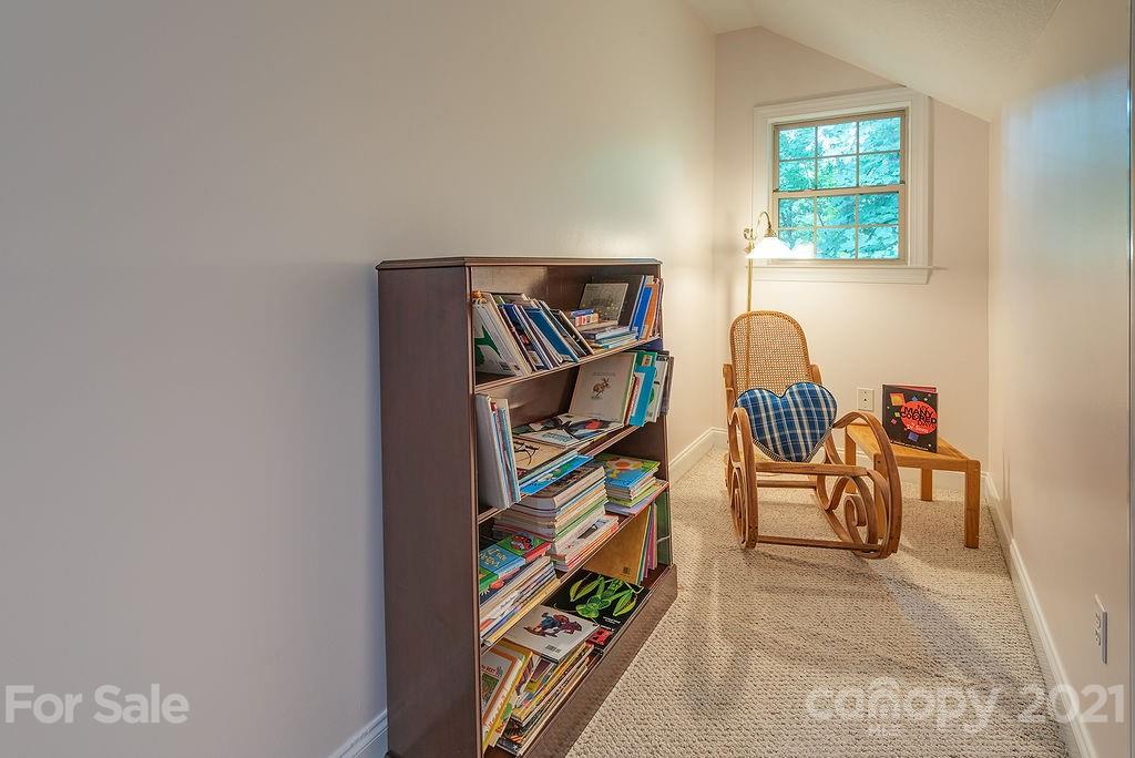 107 Black Hawk Ridge Weaverville NC 28787