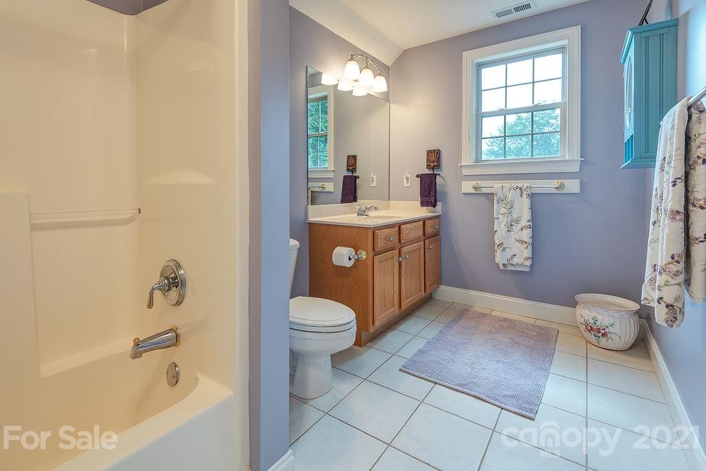 107 Black Hawk Ridge Weaverville NC 28787