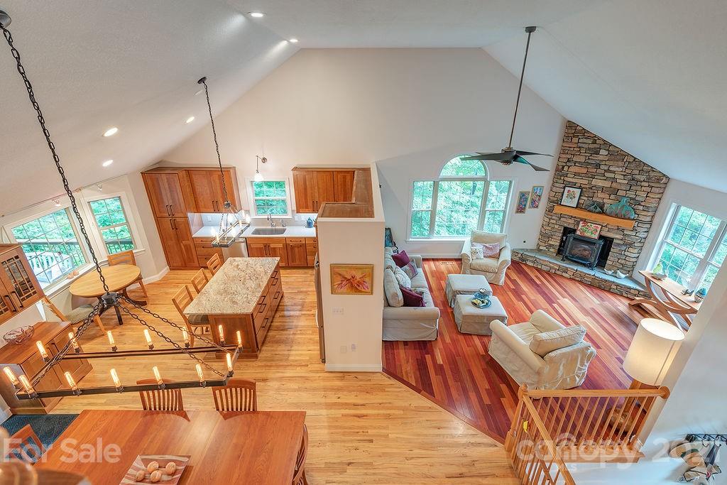 107 Black Hawk Ridge Weaverville NC 28787