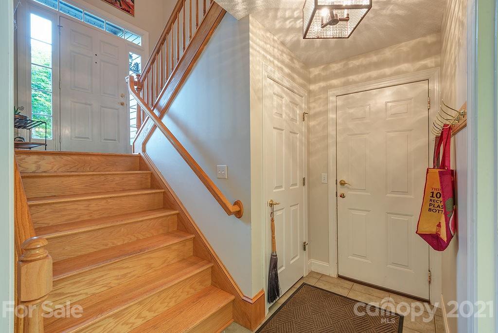107 Black Hawk Ridge Weaverville NC 28787
