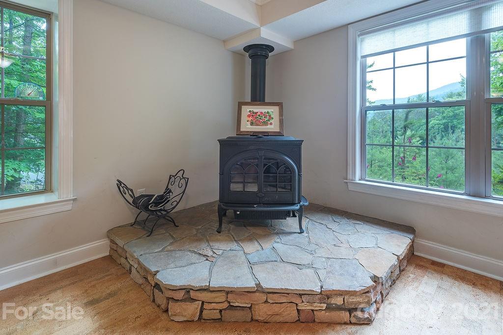 107 Black Hawk Ridge Weaverville NC 28787