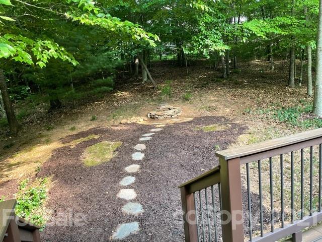 107 Black Hawk Ridge Weaverville NC 28787